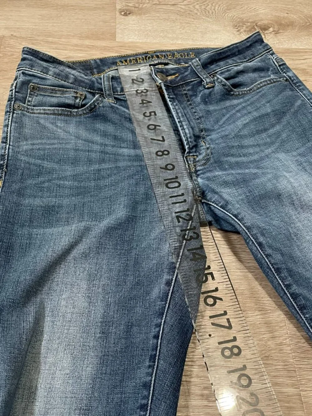 American Eagle Outfitters ae extreme